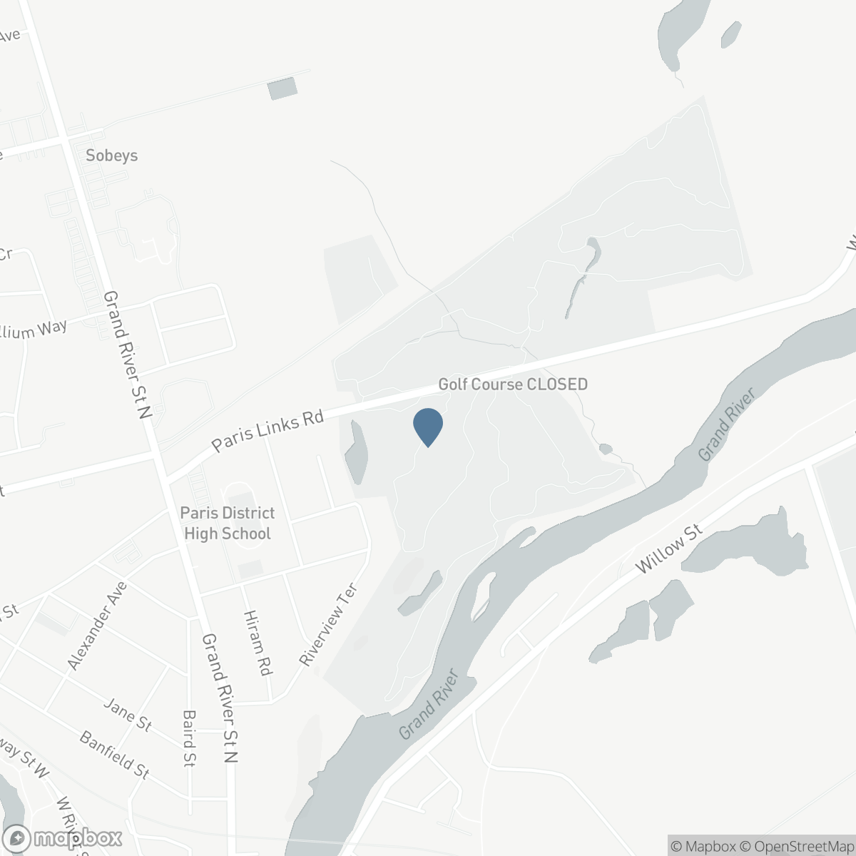 14 HEMING STREET, Paris, Ontario N3L 0M5